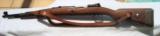 WW 11 German 33/40 Cal.8MM First Year Production Rec. Mkd. "945 1940" with Correct Bayonet - 3 of 17