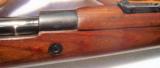 WW 11 German 33/40 Cal.8MM First Year Production Rec. Mkd. "945 1940" with Correct Bayonet - 8 of 17