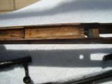 WW 11 German 33/40 Cal.8MM First Year Production Rec. Mkd. "945 1940" with Correct Bayonet - 12 of 17