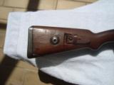 WW 11 German 33/40 Cal.8MM First Year Production Rec. Mkd. "945 1940" with Correct Bayonet - 5 of 17