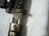 WW 11 German 33/40 Cal.8MM First Year Production Rec. Mkd. "945 1940" with Correct Bayonet - 15 of 17