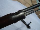 WW 11 German 33/40 Cal.8MM First Year Production Rec. Mkd. "945 1940" with Correct Bayonet - 16 of 17