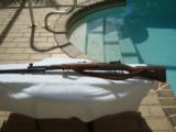 WW 11 German 33/40 Cal.8MM First Year Production Rec. Mkd. "945 1940" with Correct Bayonet - 1 of 17