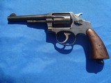 Smith & Wesson Victory Mode, British 38 Spl. - 2 of 10