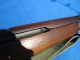 WW 11 Winchester M-1 rifle - 6 of 20