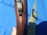 WW 11 Winchester M-1 rifle - 7 of 20