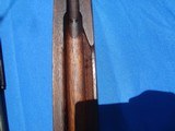 WW 11 Winchester M-1 rifle - 11 of 20