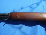 WW 11 Winchester M-1 rifle - 4 of 20