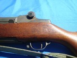 WW 11 Winchester M-1 rifle - 3 of 20