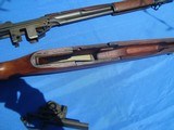 WW 11 Winchester M-1 rifle - 16 of 20