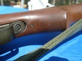 WW 11 U.S Sniper Rifle 1903-A4 - 6 of 13