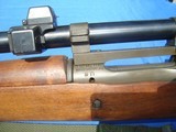 WW 11 U.S Sniper Rifle 1903-A4 - 4 of 13