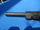 WW 11 U.S Sniper Rifle 1903-A4 - 8 of 13