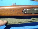 WW 11 U.S Sniper Rifle 1903-A4 - 5 of 13