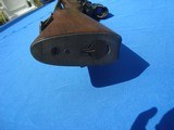 WW 11 U.S Sniper Rifle 1903-A4 - 13 of 13