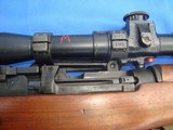 WW 11 British No. 4 Mark 1 Sniper Rifle - 9 of 21
