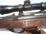 Remington XP 100 Cal. 221 Fireball Early Production. - 8 of 12