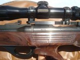 Remington XP 100 Cal. 221 Fireball Early Production. - 2 of 12
