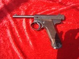 WW 11 Japanese Type 14 Nambu - 1 of 12