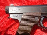 WW 11 Japanese Type 14 Nambu - 9 of 12