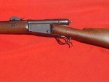 1878 Swiss Vetterli rifle - 6 of 15