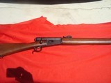 1878 Swiss Vetterli rifle - 1 of 15