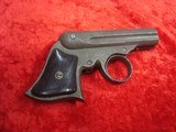 Remington- Elliott Derringer 22 RF. a.k.a. "Pepperbox" - 2 of 8