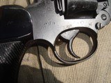 WW2 British No. 2 Mk. I** Revolver by Enfield - 11 of 15
