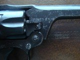 WW2 British No. 2 Mk. I** Revolver by Enfield - 7 of 15