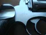 WW2 British No. 2 Mk. I** Revolver by Enfield - 6 of 15