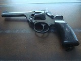 WW2 British No. 2 Mk. I** Revolver by Enfield - 5 of 15