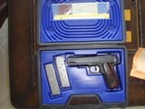 Dan Wesson Guardian Match 45 ACP. - 3 of 9