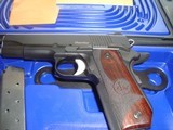 Dan Wesson Guardian Match 45 ACP. - 6 of 9