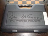 Dan Wesson Guardian Match 45 ACP. - 7 of 9