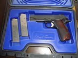 Dan Wesson Guardian Match 45 ACP. - 1 of 9