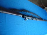 World War Two Japanese Type 97 Sniper Rifle - 3 of 13