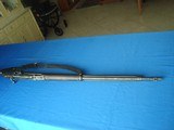 World War Two Japanese Type 97 Sniper Rifle - 1 of 13
