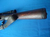 World War Two Japanese Type 97 Sniper Rifle - 13 of 13