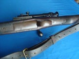 World War Two Japanese Type 97 Sniper Rifle - 12 of 13