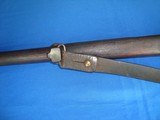 World War Two Japanese Type 97 Sniper Rifle - 11 of 13