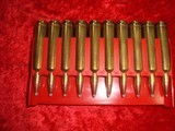 Three Boxes of.257 Weatherby Magnum - 4 of 5