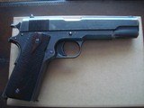 Colt 1916 Commercial Cal. 45 ACP. - 1 of 14