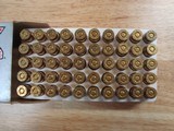 Winchester9x23 (Largo) Slivertip H.P. - 3 of 6