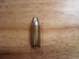 Winchester9x23 (Largo) Slivertip H.P. - 4 of 6