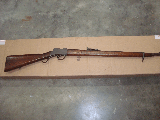 Australian Martini Cadet Rifle - 1 of 13