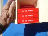 Federal & Remington Primers SOLD Pending Payment - 6 of 6