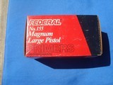 Federal & Remington Primers SOLD Pending Payment - 1 of 6