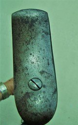 Carl Gustafs 1867/74 Swedish Rolling Block - 10 of 12