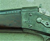 Carl Gustafs 1867/74 Swedish Rolling Block - 4 of 12