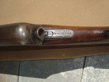 Winchester Model 1905 32 WSL First Year Production - 4 of 13